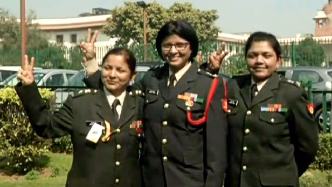 ঐতিহাসিক রায়ে বিশাল জয় মহিলাদের, মোদী সরকারকে মানসিকতা পরিবর্তনের নির্দেশ আদালতের ঐতিহাসিক রায়ে বিশাল জয় মহিলাদের, মোদী সরকারকে মানসিকতা পরিবর্তনের নির্দেশ আদালতের