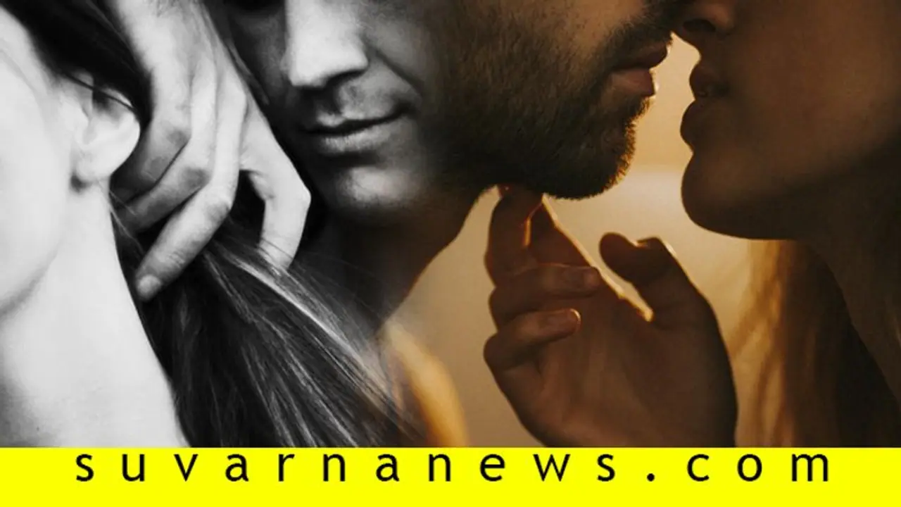 ಗಂಡಸರು ಪ್ರತಿ 7 ನಿಮಿಷಕ್ಕೊಮ್ಮೆ ಸೆಕ್ಸ್‌ ಬಗ್ಗೆ ಯೋಚಿಸ್ತಾರಾ?