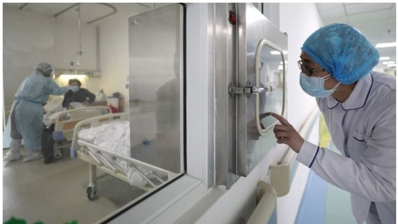 കൊറോണ വൈറസ്; നിരീക്ഷണ കേന്ദ്രത്തില് നിന്ന് ഒരാള് രക്ഷപെട്ടെന്ന വാര്ത്ത നിഷേധിച്ച് ബഹ്റൈന് അധികൃതര് കൊറോണ വൈറസ്; നിരീക്ഷണ കേന്ദ്രത്തില് നിന്ന് ഒരാള് രക്ഷപെട്ടെന്ന വാര്ത്ത നിഷേധിച്ച് ബഹ്റൈന് അധികൃതര്