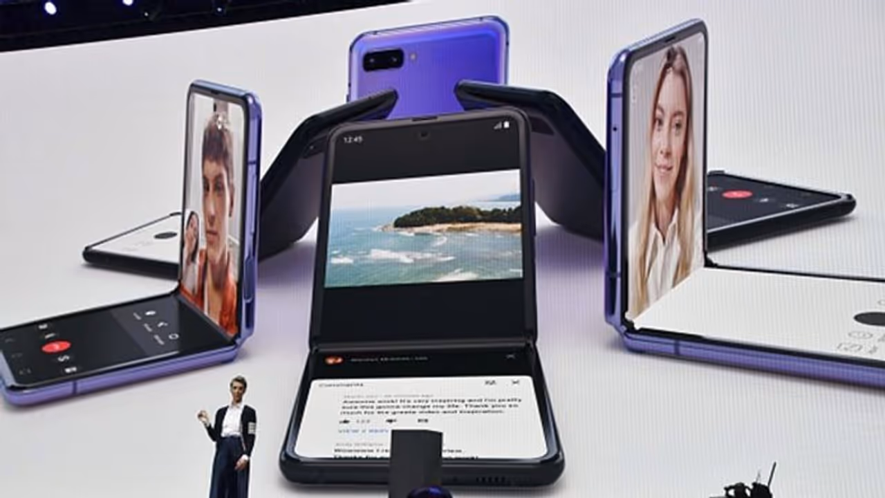 স্ক্রিন টেস্টে ডাহা ফেল স্যামসাঙ জেড ফ্লিপ, জানুন এই ফোন কিনে আদৌ সুবিধা হবে কি না