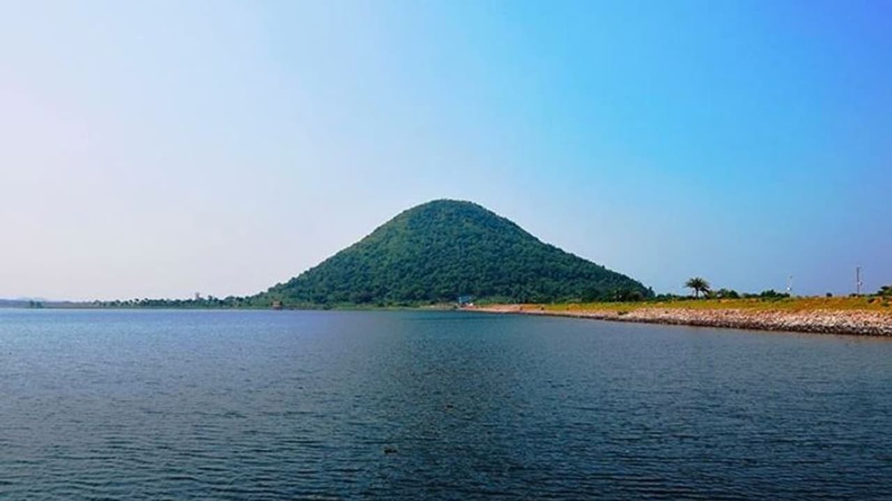 আর কয়েক দিন পরেই দোল উৎসব, ছুটি কাটাতে চলে যান বড়ন্তি লেকের ধারে আর কয়েক দিন পরেই দোল উৎসব, ছুটি কাটাতে চলে যান বড়ন্তি লেকের ধারে