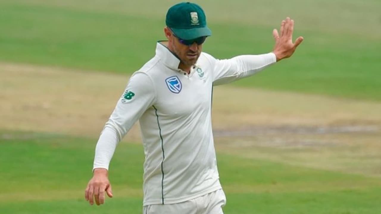 ನಾಯಕತ್ವಕ್ಕೆ ಗುಡ್ಬೈ ಹೇಳಿದ ಫಾಫ್ ಡು ಪ್ಲೆಸಿಸ್ ನಾಯಕತ್ವಕ್ಕೆ ಗುಡ್ಬೈ ಹೇಳಿದ ಫಾಫ್ ಡು ಪ್ಲೆಸಿಸ್