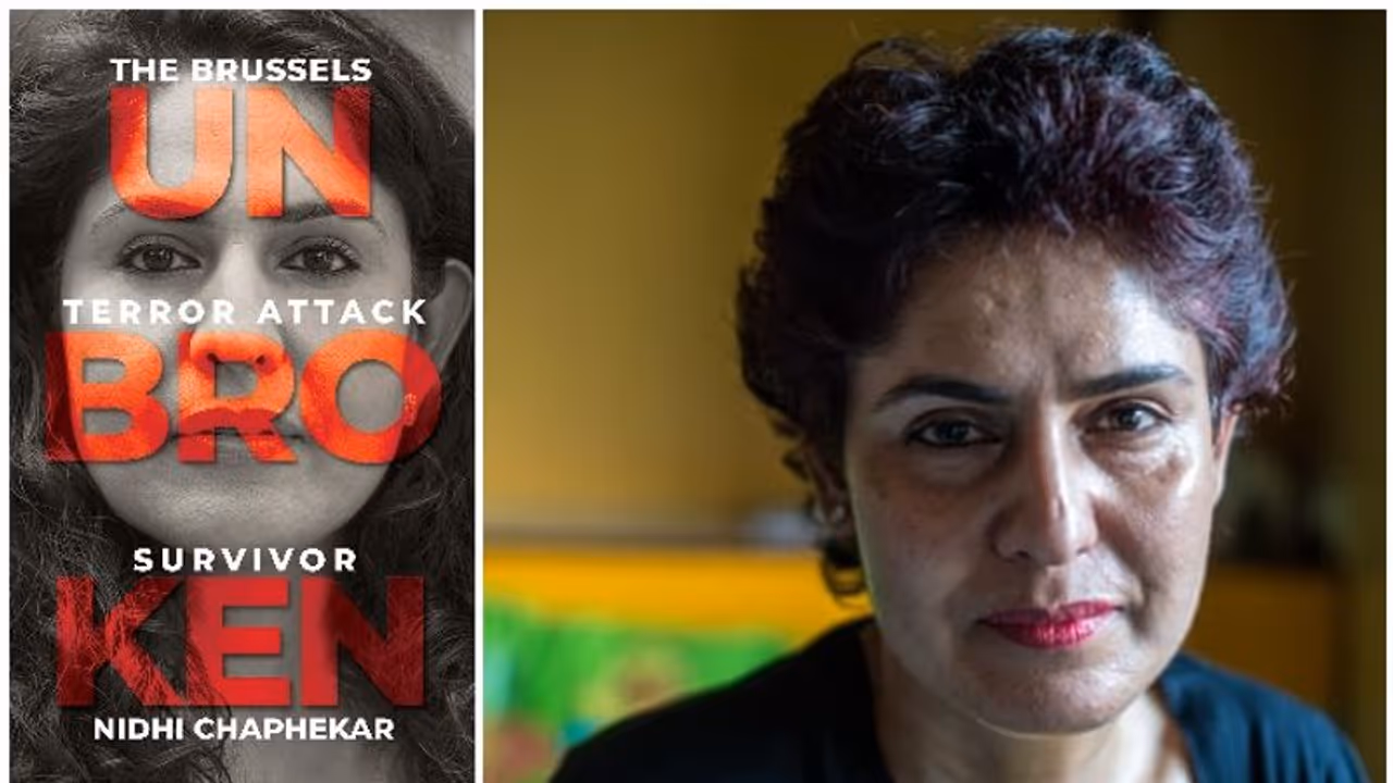 ഭീകരാക്രമണത്തിൽ പരിക്കേറ്റ് 23 ദിവസം കോമയിൽ, 22 സർജറികൾക്കു ശേഷം, തിരികെ ജീവിതത്തിലേക്ക് , ഇത് നിധിയുടെ കഥ ഭീകരാക്രമണത്തിൽ പരിക്കേറ്റ് 23 ദിവസം കോമയിൽ, 22 സർജറികൾക്കു ശേഷം, തിരികെ ജീവിതത്തിലേക്ക് , ഇത് നിധിയുടെ കഥ