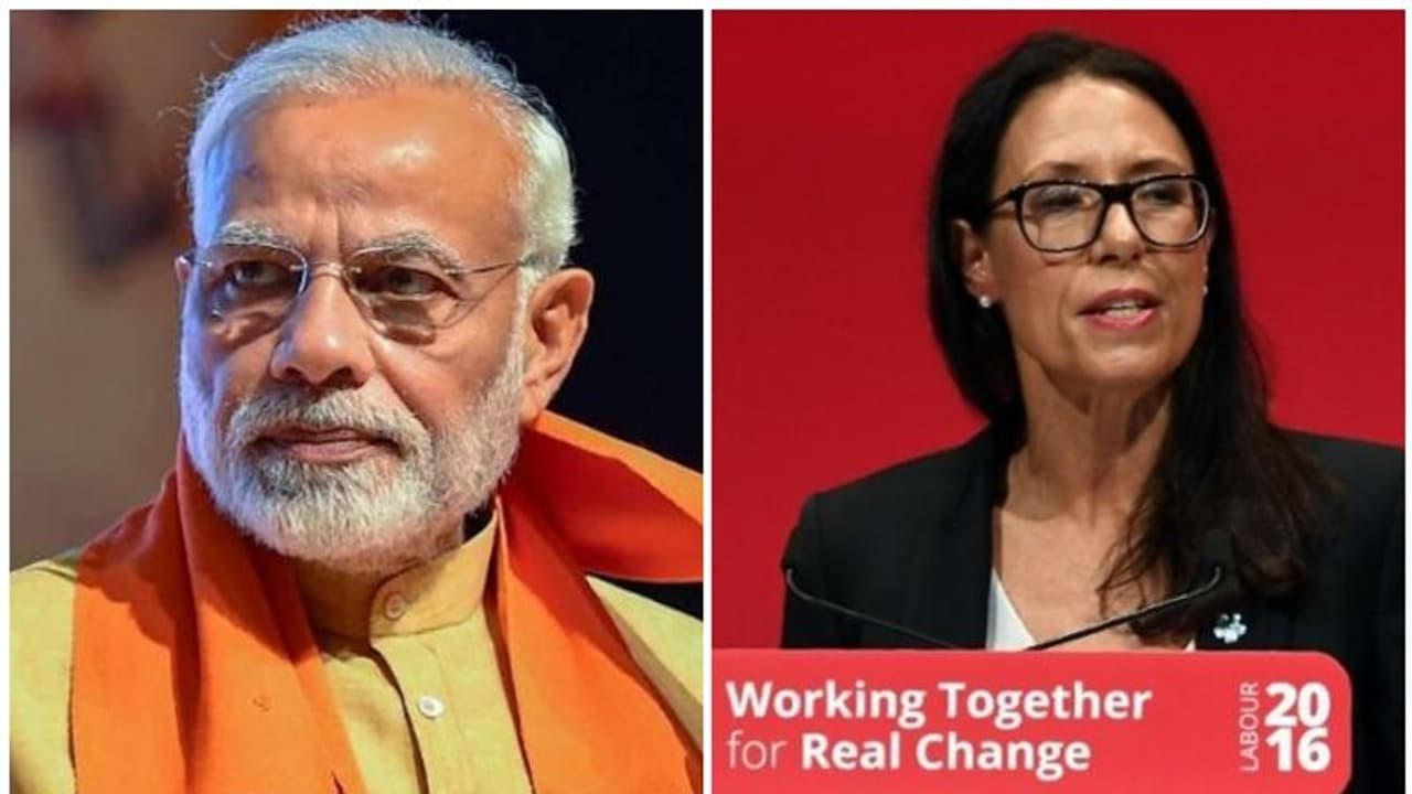 കശ്മീരില് മോദിയെ വിമര്ശിച്ച ബ്രിട്ടീഷ് വനിത എംപിയെ ദില്ലിയില് തടഞ്ഞു; വിസ നിഷേധിച്ചെന്ന് എംപി കശ്മീരില് മോദിയെ വിമര്ശിച്ച ബ്രിട്ടീഷ് വനിത എംപിയെ ദില്ലിയില് തടഞ്ഞു; വിസ നിഷേധിച്ചെന്ന് എംപി