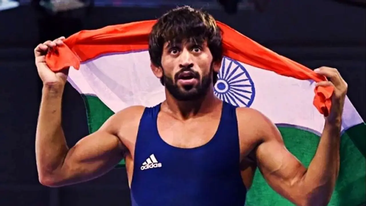 সোনা জিতলেন রবি কুমার, একই সঙ্গে তিনটে রুপোও এল ভারতে সোনা জিতলেন রবি কুমার, একই সঙ্গে তিনটে রুপোও এল ভারতে