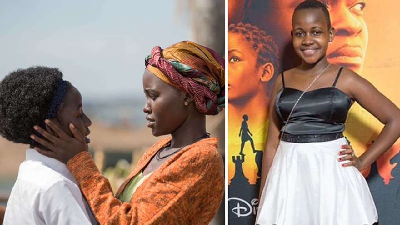 चार साल से इस गंभीर बीमारी से जूझ रही थी एक्ट्रेस, 15 साल की उम्र में हुआ निधन चार साल से इस गंभीर बीमारी से जूझ रही थी एक्ट्रेस, 15 साल की उम्र में हुआ निधन