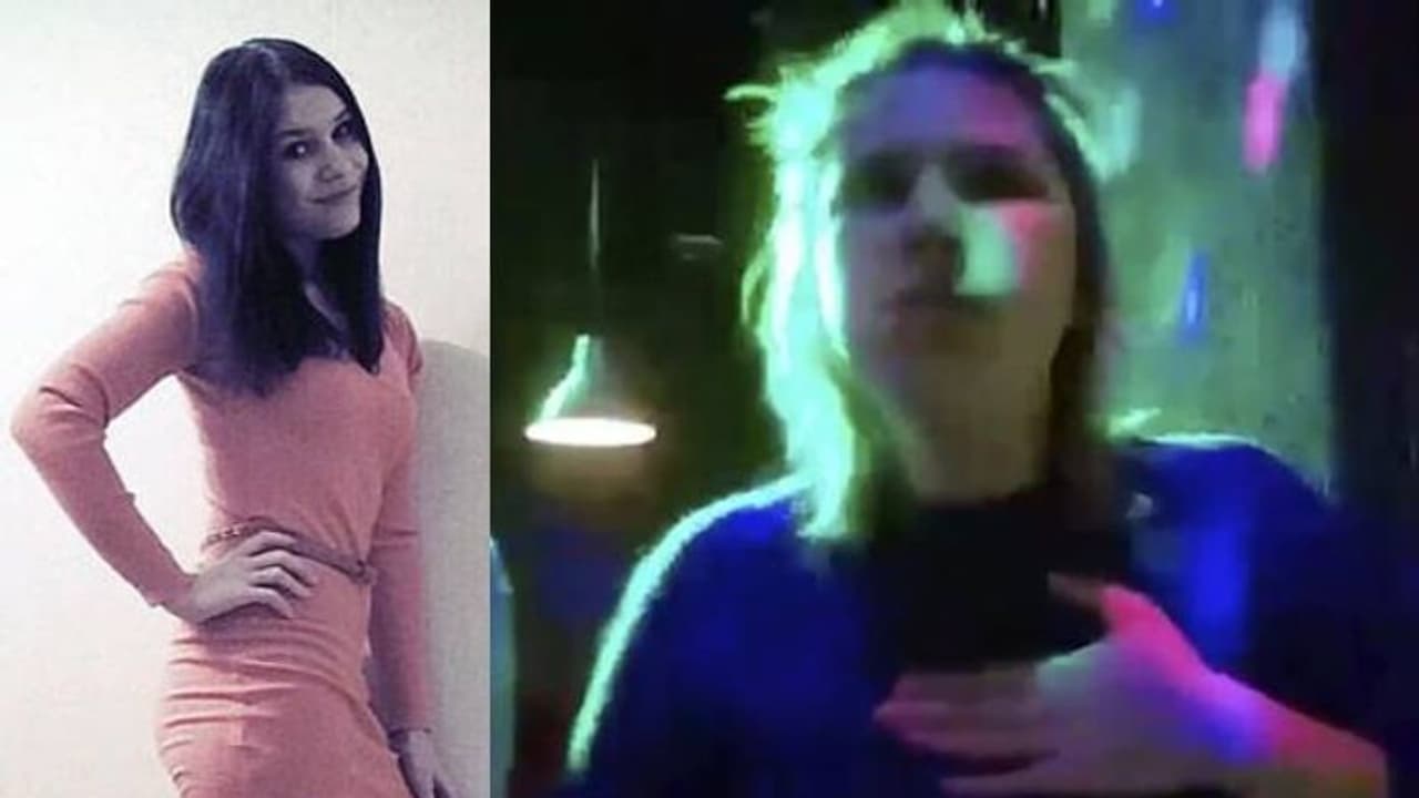 തീറ്റ മത്സരത്തിനിടെ കേക്കുകൾ ഒരുമിച്ച് തിന്നാൽ ശ്രമിച്ചു; ഇരുപത്തിമൂന്നുകാരിക്ക് ദാരുണാന്ത്യം തീറ്റ മത്സരത്തിനിടെ കേക്കുകൾ ഒരുമിച്ച് തിന്നാൽ ശ്രമിച്ചു; ഇരുപത്തിമൂന്നുകാരിക്ക് ദാരുണാന്ത്യം