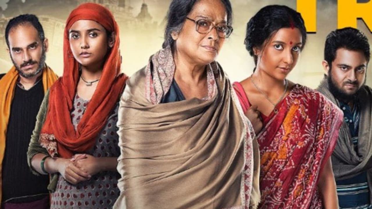 ঝড় তুলতে আসছে 'ধর্মযুদ্ধ', রাজকে সতর্কবার্তা নুসরতের