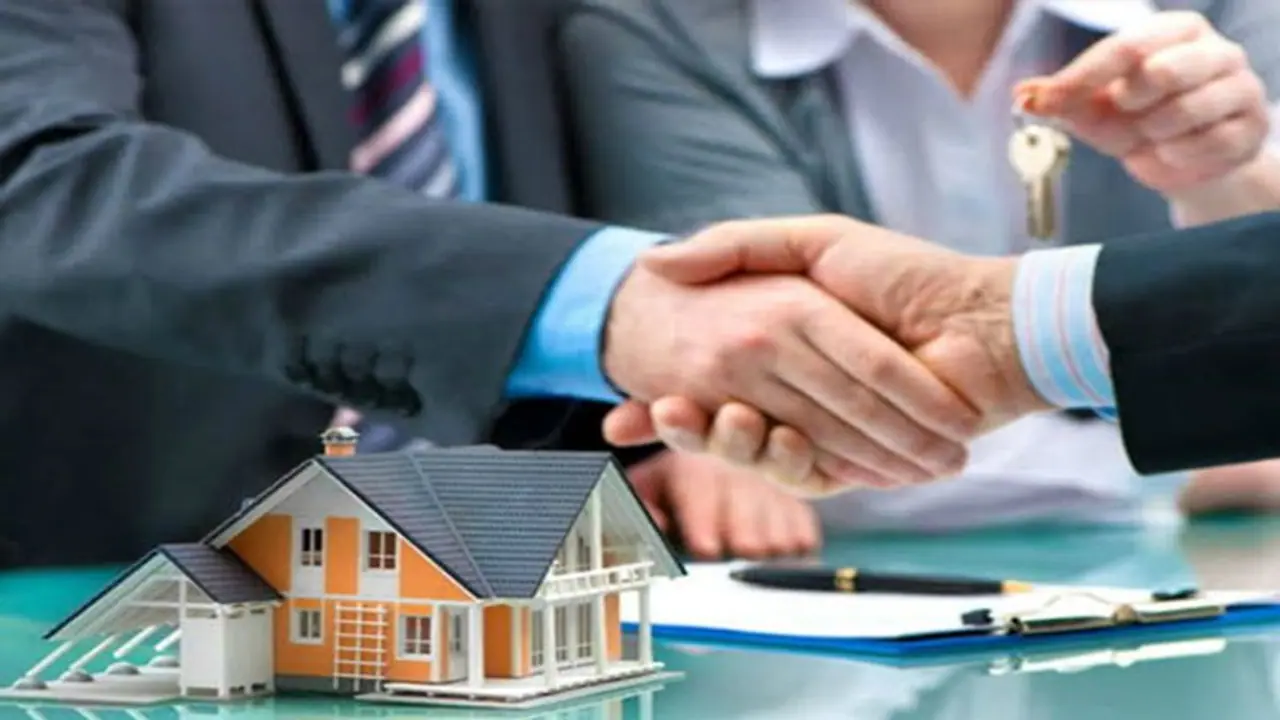 घर खरीदारों की मदद के लिए 'क्रेडाई' ने लिए पेश किया ‘आवास एप’ घर खरीदारों की मदद के लिए 'क्रेडाई' ने लिए पेश किया ‘आवास एप’