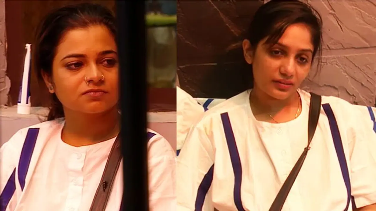 'അദ്ദേഹം ഒറ്റയ്ക്ക് നില്ക്കാനുള്ള രണ്ട് കാരണങ്ങള്'; രജിത്തിനെക്കുറിച്ച് ജസ്ലയോട് ആര്യ 'അദ്ദേഹം ഒറ്റയ്ക്ക് നില്ക്കാനുള്ള രണ്ട് കാരണങ്ങള്'; രജിത്തിനെക്കുറിച്ച് ജസ്ലയോട് ആര്യ