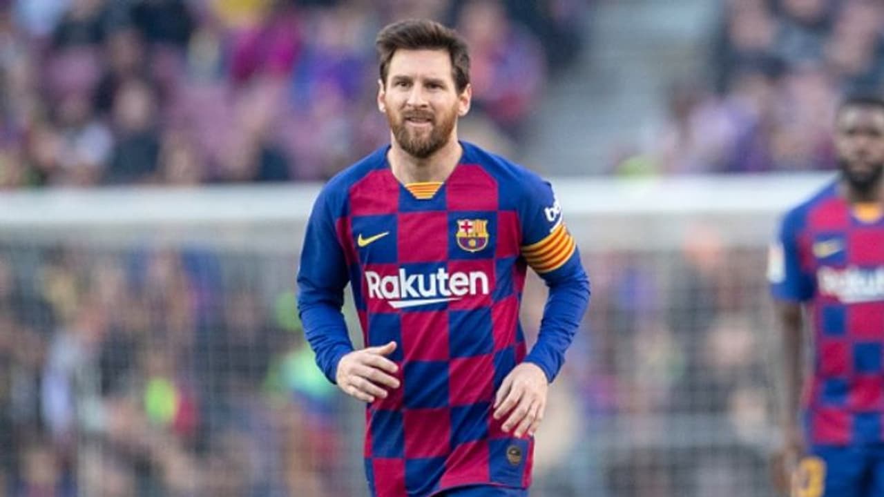 ওবল্যাকদের বিরুদ্ধে মাঠে নামার আগে অস্বস্তিতে বার্সা, আজও নজির ছোঁয়ার সুযোগ মেসির সামনে