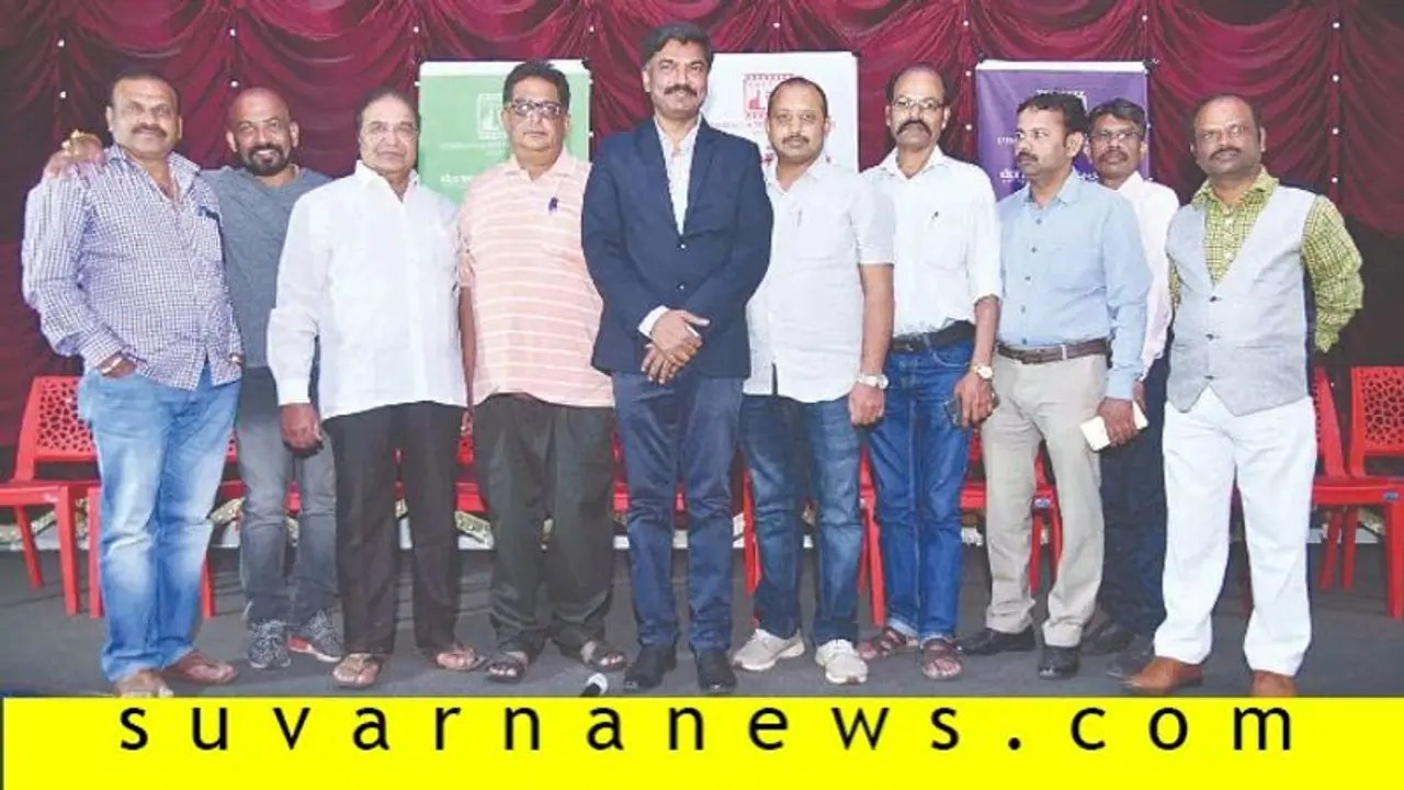 ಕನ್ನಡ ಸಿನಿಮಾ ಮಾರುಕಟ್ಟೆಗೆ ಬಂತು ಫಿಲಂ ಬಜಾರ್‌; ನಿರ್ದೇಶಕರ ಸಂಘ ಶುರು ಮಾಡಿದ ಹೊಸ ವೇದಿಕೆ!