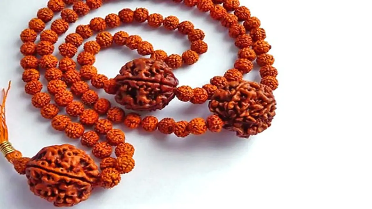 শুধু জ্যোতিষ নয়, বৈজ্ঞানিক মতেও রুদ্রাক্ষের উপকারীতা বিস্তর, জেনে নিন রুদ্রাক্ষর বৈজ্ঞানিক গুণ শুধু জ্যোতিষ নয়, বৈজ্ঞানিক মতেও রুদ্রাক্ষের উপকারীতা বিস্তর, জেনে নিন রুদ্রাক্ষর বৈজ্ঞানিক গুণ