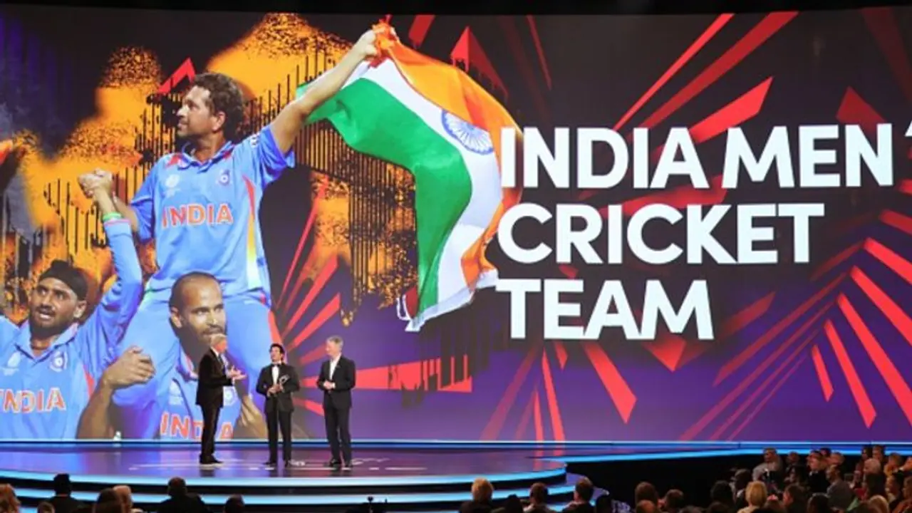 From Sachin Tendulkar to Lionel Messi, here is full list of Laureus award winners