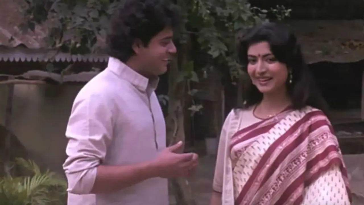 কান্নায় ভেঙে পড়লেন দেবশ্রী, তাপসের মৃত্যু সংবাদ বিশ্বাস হচ্ছে না অভিনেত্রীর কান্নায় ভেঙে পড়লেন দেবশ্রী, তাপসের মৃত্যু সংবাদ বিশ্বাস হচ্ছে না অভিনেত্রীর