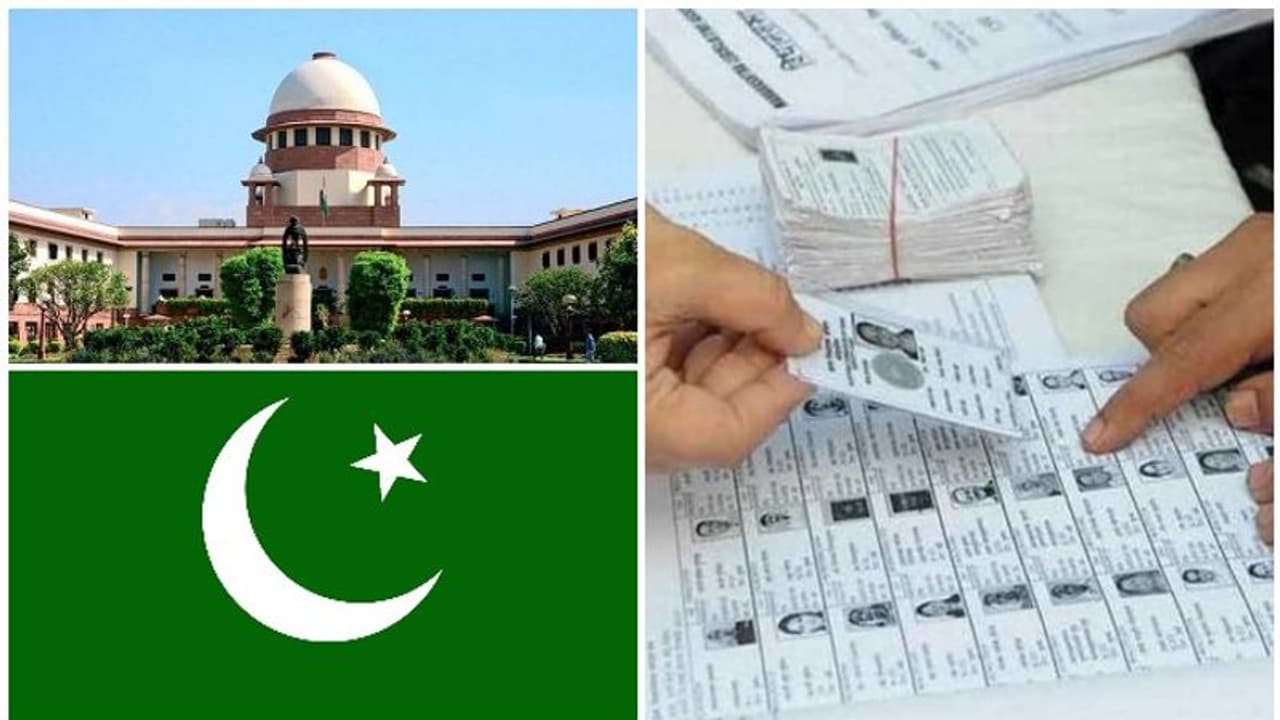 തദ്ദേശ തെരഞ്ഞെടുപ്പ് വോട്ടർപട്ടിക: സുപ്രീം കോടതിയില് തടസ്സഹർജിയുമായി മുസ്ലിം ലീഗ് തദ്ദേശ തെരഞ്ഞെടുപ്പ് വോട്ടർപട്ടിക: സുപ്രീം കോടതിയില് തടസ്സഹർജിയുമായി മുസ്ലിം ലീഗ്