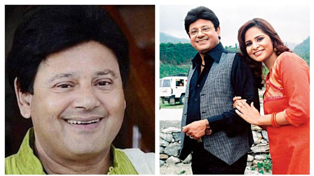 একমাত্র মেয়ের সঙ্গে আর হল না শেষ দেখা, বিমানবন্দর থেকেই ফিরতে হয়েছিল তাপস পালকে একমাত্র মেয়ের সঙ্গে আর হল না শেষ দেখা, বিমানবন্দর থেকেই ফিরতে হয়েছিল তাপস পালকে