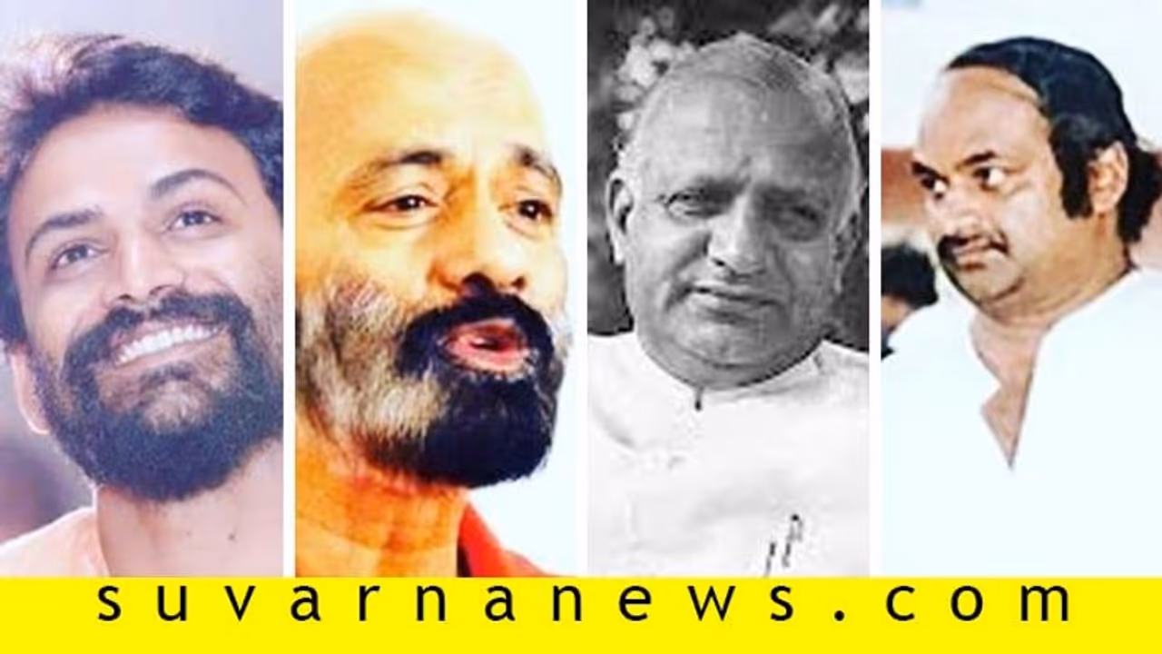 ಭೂಗತ ಲೋಕದ 'ಜೈ ರಾಜ್‌' ಬಗ್ಗೆ ಅಗ್ನಿ ಶ್ರೀಧರ್‌ ಬರೆದ ಕಥೆಗೆ ಧನಂಜಯ್ ಹೀರೋ!