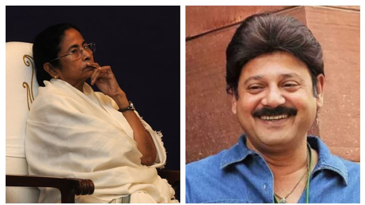 ನಟ ತಪಸ್ ಪಾಲ್ ಸಾವಿಗೆ ಕೇಂದ್ರ ಕಾರಣ: ದೀದಿ ನಿಮಗೇನು ಹೇಳೊಣ?