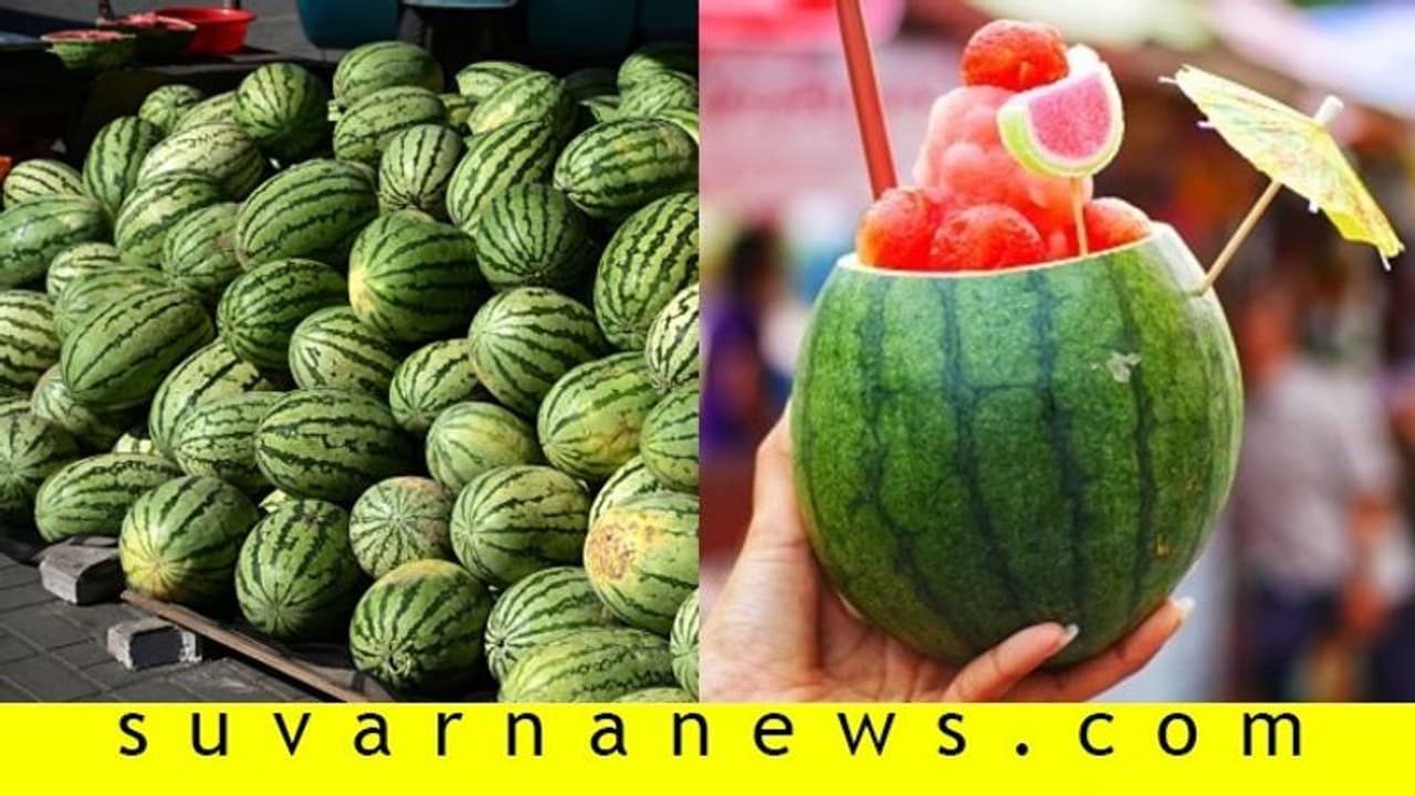 ಹಾಪ್ಕಾಮ್ಸ್ನಲ್ಲಿ ದ್ರಾಕ್ಷಿ ಕಲ್ಲಂಗಡಿ ಮೇಳ ಶುರು, ರಿಯಾಯಿತಿ ದರ ಹಾಪ್ಕಾಮ್ಸ್ನಲ್ಲಿ ದ್ರಾಕ್ಷಿ ಕಲ್ಲಂಗಡಿ ಮೇಳ ಶುರು, ರಿಯಾಯಿತಿ ದರ