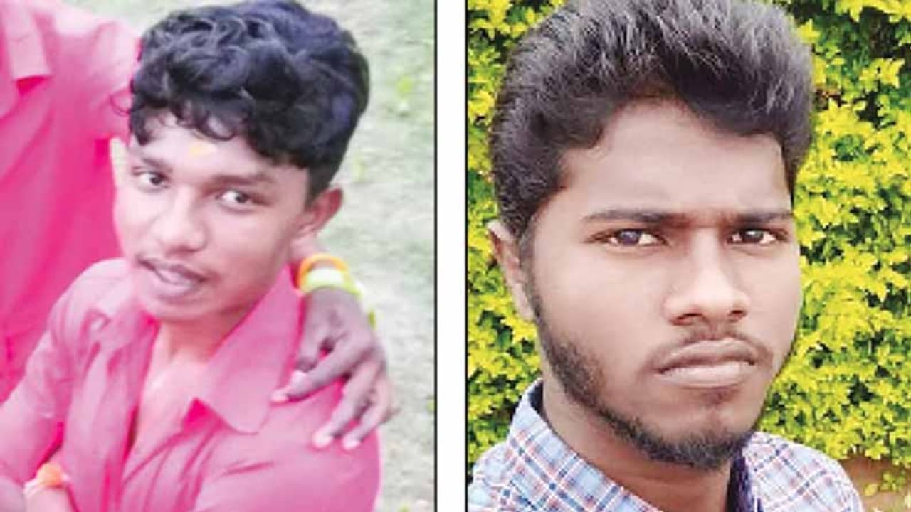 மரணத்தில் முடிந்த பிறந்தநாள் கொண்டாட்டம்..! கோர விபத்தில் வாலிபர்கள் பலி..!