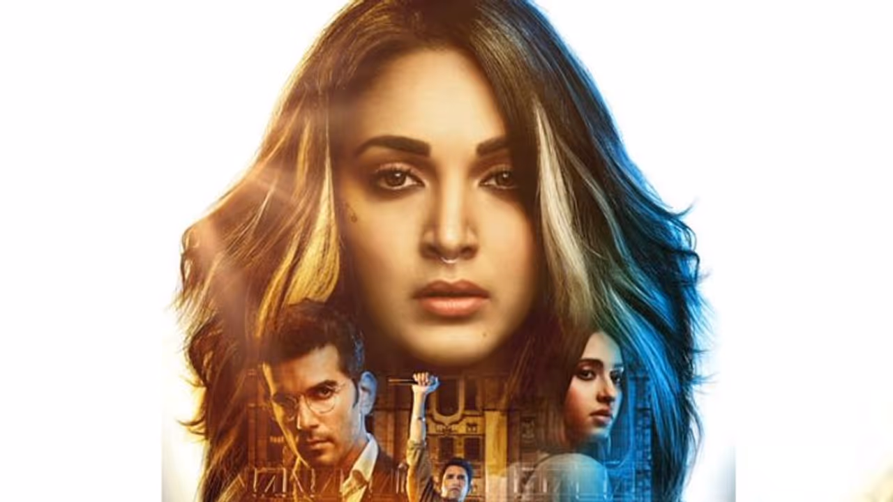 మరో 'హాట్' వెబ్ సీరిస్ లో మహేష్ హీరోయిన్!