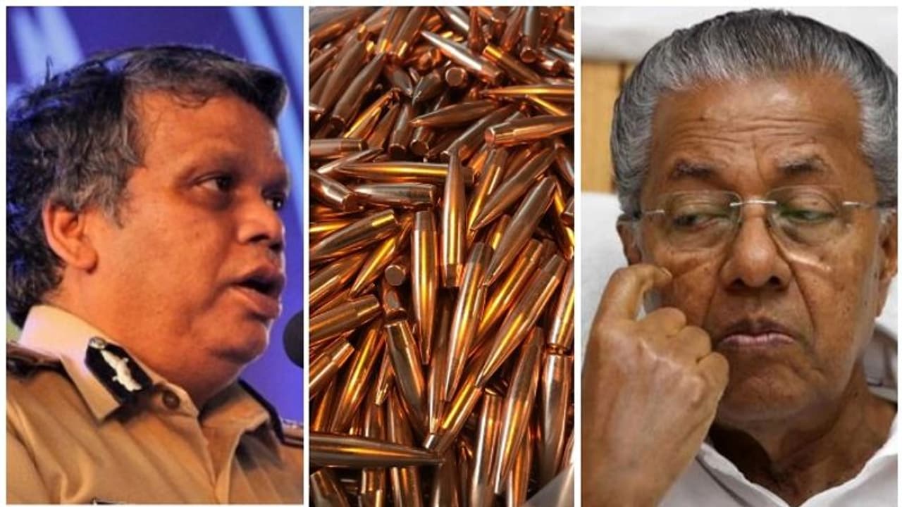 വെട്ടിലായ സർക്കാർ ഒടുവിൽ നടപടിയിലേക്ക്; സിഎജി റിപ്പോർട്ടിൽ അന്വേഷണം