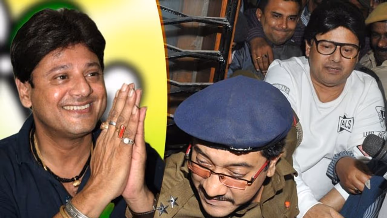 নায়ক থেকে খলনায়ক, মমতার হাত ধরে রাজনীতিতে আসাই কি কাল হল তাঁর নায়ক থেকে খলনায়ক, মমতার হাত ধরে রাজনীতিতে আসাই কি কাল হল তাঁর