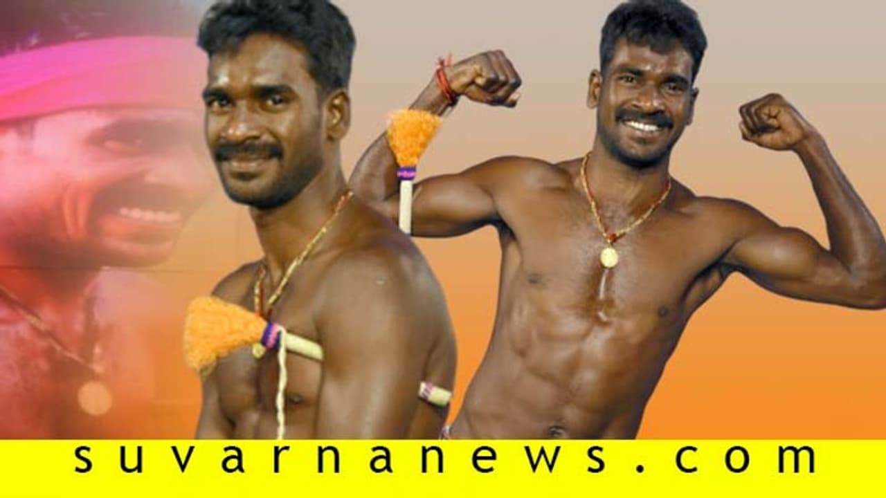 ಒತ್ತಡಕ್ಕೆ ಮಣಿದು ಕಂಬಳ ವೀರನಿಗೆ ಟ್ರಯಲ್ಸ್ಗೆ ಆಹ್ವಾನ! ಒತ್ತಡಕ್ಕೆ ಮಣಿದು ಕಂಬಳ ವೀರನಿಗೆ ಟ್ರಯಲ್ಸ್ಗೆ ಆಹ್ವಾನ!