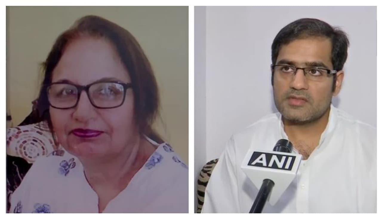 মৃত্যুর পর কেটে গিয়েছে ২৪ দিন, চিন থেকে মায়ের দেহ ফেরাতে লড়ছেন চিকিৎসক ছেলে মৃত্যুর পর কেটে গিয়েছে ২৪ দিন, চিন থেকে মায়ের দেহ ফেরাতে লড়ছেন চিকিৎসক ছেলে