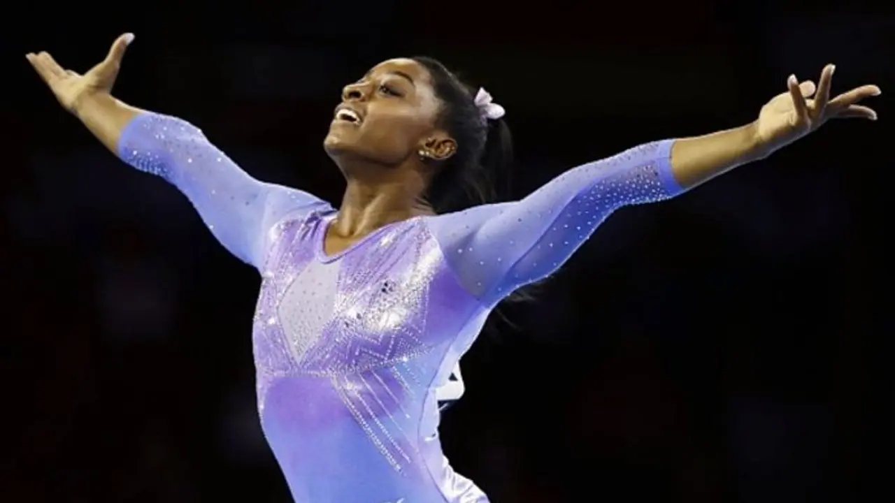 Tokyo Olympics: Simone Biles withdraws from floor exercise final Tokyo Olympics: Simone Biles withdraws from floor exercise final
