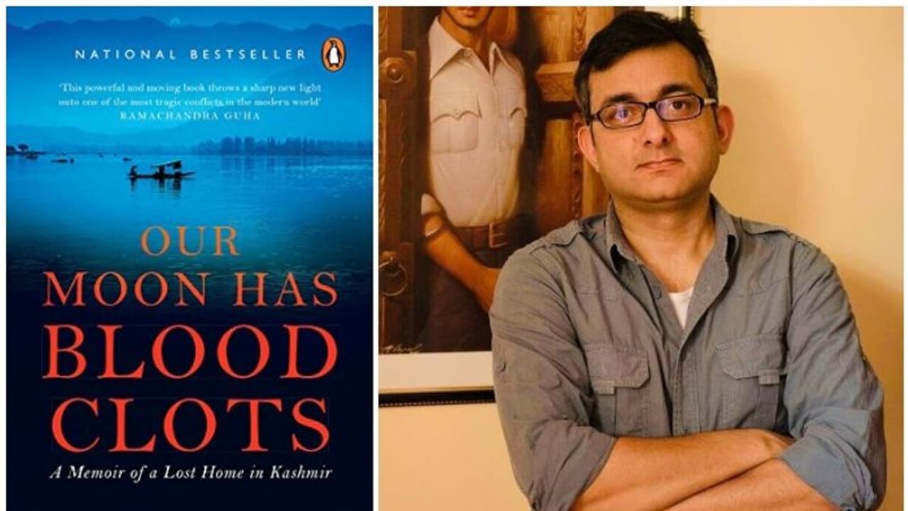 'മനസ്സിൽ ദൈവഭയം, കയ്യിൽ കലാഷ്നിക്കോവ്', കശ്മീരി പണ്ഡിറ്റുകളുടെ പലായനകാലം രാഹുൽ പണ്ഡിത ഓർക്കുമ്പോൾ 'മനസ്സിൽ ദൈവഭയം, കയ്യിൽ കലാഷ്നിക്കോവ്', കശ്മീരി പണ്ഡിറ്റുകളുടെ പലായനകാലം രാഹുൽ പണ്ഡിത ഓർക്കുമ്പോൾ