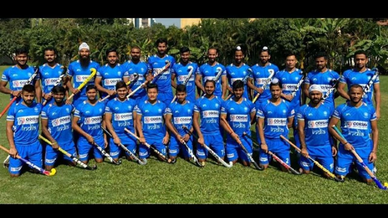 FIH Hockey Pro League: 24 member Indian squad announced for Australia matches FIH Hockey Pro League: 24 member Indian squad announced for Australia matches