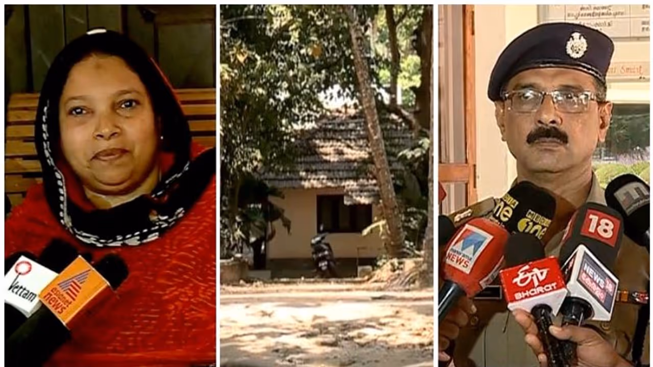 മലപ്പുറത്തെ കുട്ടികളുടെ മരണം: മൃതദേഹം പോസ്റ്റ്‍മോർട്ടം ചെയ്യും, ദുരൂഹതയില്ലെന്ന് ബന്ധുക്കൾ