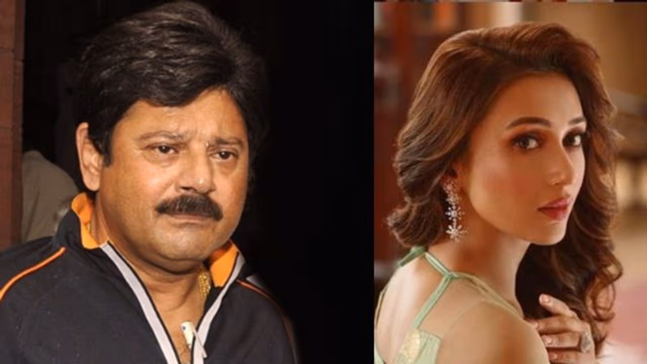 গতানুগতিক গতে তাপস পালকে শেষ শ্রদ্ধা মিমির, টুইটারে করলেন পোস্ট