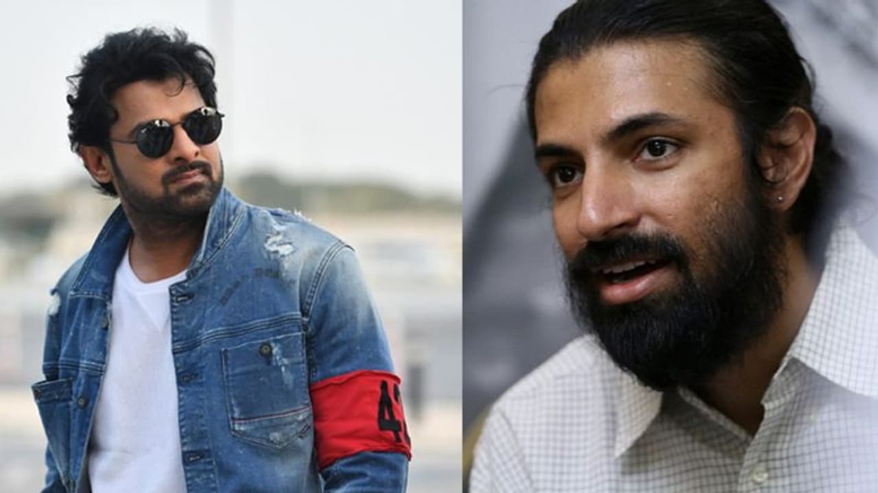 మహానటి డైరెక్టర్ తో ప్రభాస్.. నిజమేనా?