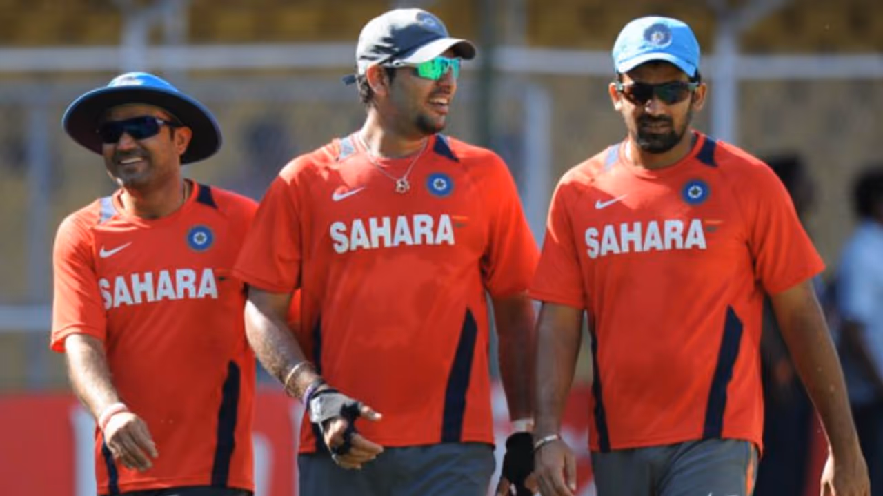 ದೆಹಲಿ ಗಲಭೆ; ಜನತೆಯಲ್ಲಿ ಸೆಹ್ವಾಗ್, ಯುವರಾಜ್ ಮನವಿ! ದೆಹಲಿ ಗಲಭೆ; ಜನತೆಯಲ್ಲಿ ಸೆಹ್ವಾಗ್, ಯುವರಾಜ್ ಮನವಿ!