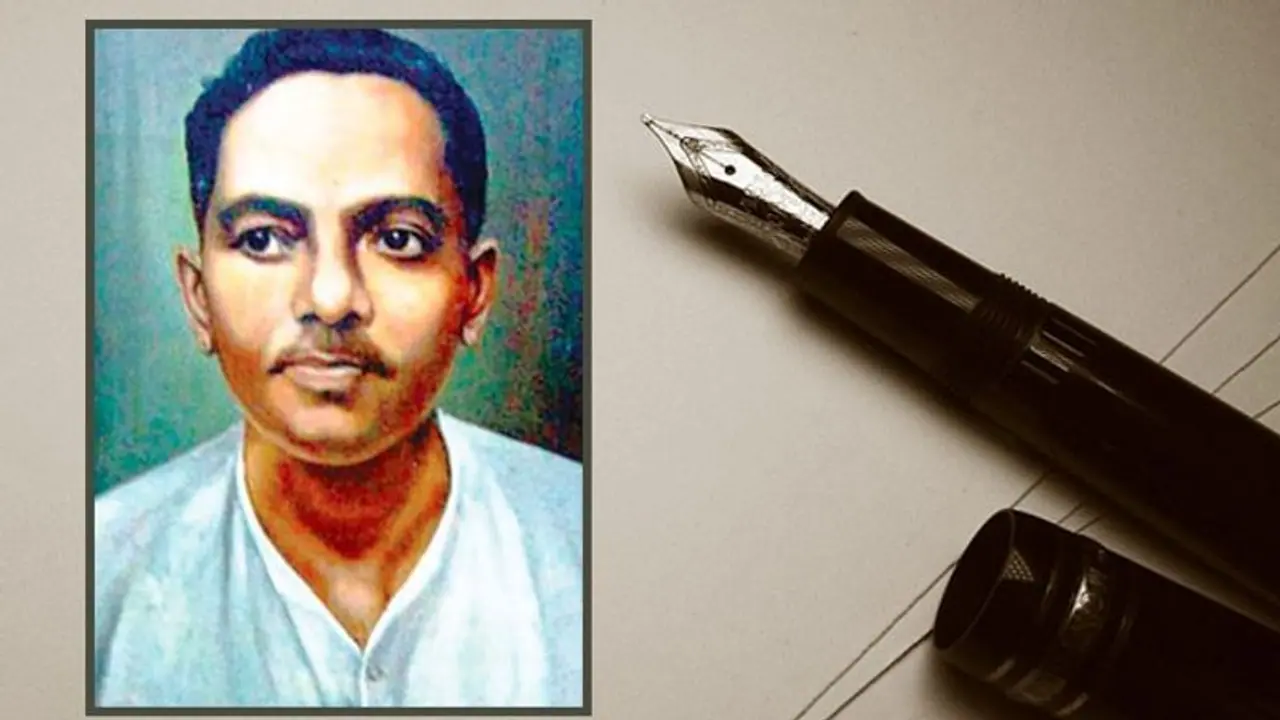 জীবনানন্দ দাশের কবি প্রতিভার বিকাশ ঘটে বরিশাল থেকে প্রকাশিত তাঁদেরই পারিবারিক পত্রিকায় জীবনানন্দ দাশের কবি প্রতিভার বিকাশ ঘটে বরিশাল থেকে প্রকাশিত তাঁদেরই পারিবারিক পত্রিকায়