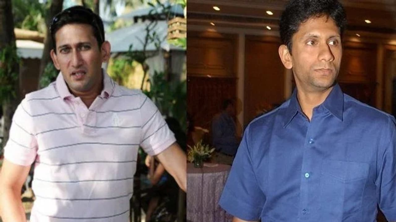 ముగిసిన ఎమ్మెస్కే టర్మ్: ఇంకో ప్రసాద్ వస్తాడా... అగార్కర్ చేతుల్లోకా...? ముగిసిన ఎమ్మెస్కే టర్మ్: ఇంకో ప్రసాద్ వస్తాడా... అగార్కర్ చేతుల్లోకా...?