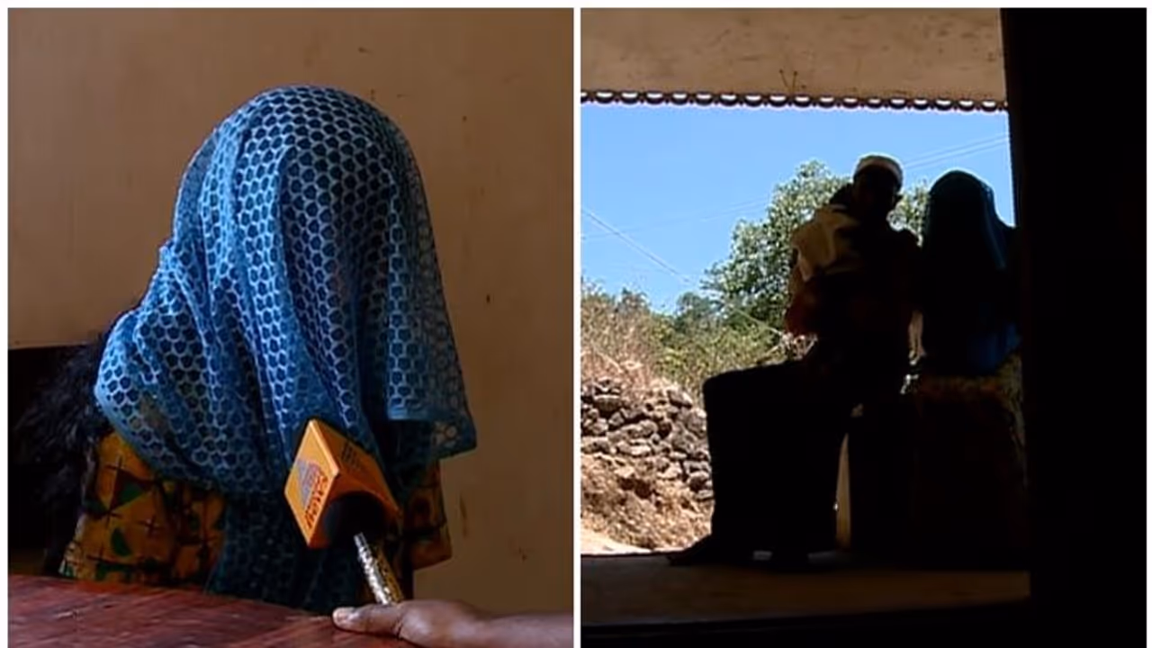 ഗര്ഭിണിയായ യുവതിയെ പീഡിപ്പിച്ചു, ഭർത്താവിനെ അപായപ്പെടുത്താനും ശ്രമം; പ്രതിയെ അറസ്റ്റ് ചെയ്യാതെ പൊലീസ് ഗര്ഭിണിയായ യുവതിയെ പീഡിപ്പിച്ചു, ഭർത്താവിനെ അപായപ്പെടുത്താനും ശ്രമം; പ്രതിയെ അറസ്റ്റ് ചെയ്യാതെ പൊലീസ്