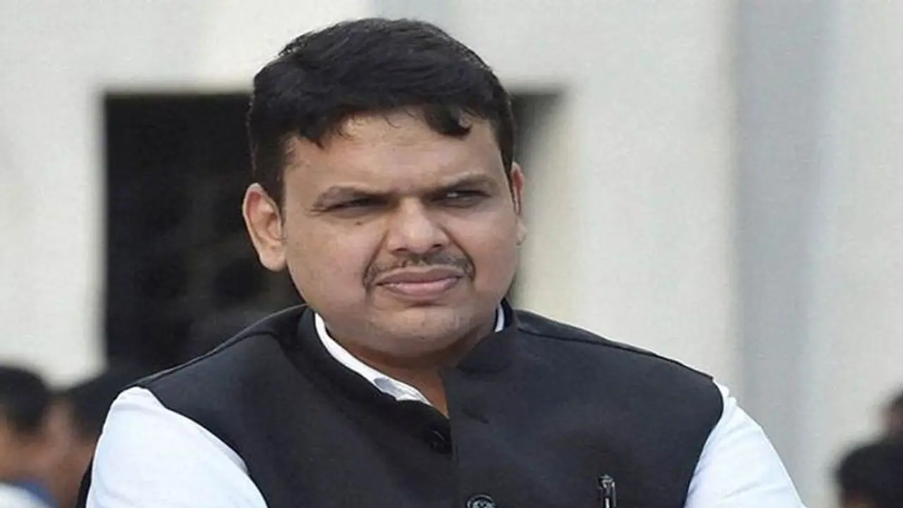 महाराष्ट्र में फिर शुरू हो सकता है भाजपा का ऑपरेशन लोटस, ये हो सकता है मूलमंत्र