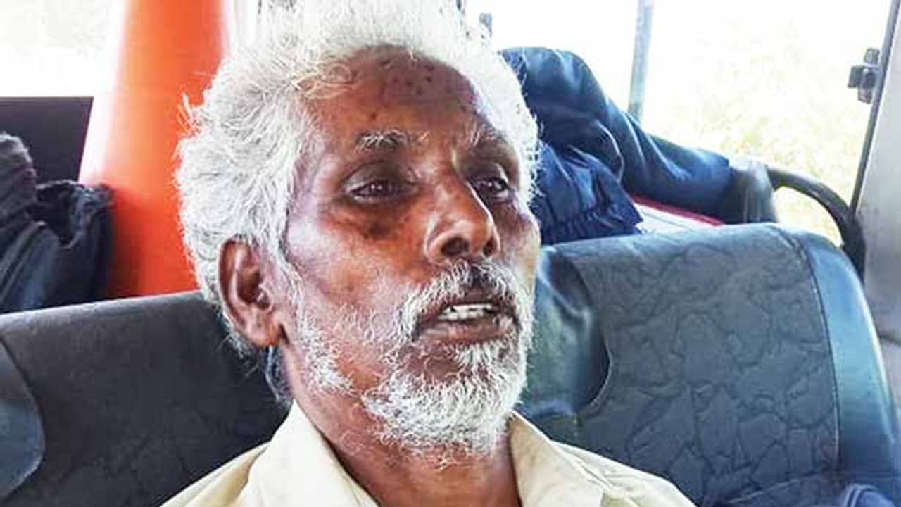 மருமகள் மீது மாமனாருக்கு இருந்த விபரீத ஆசை..! உல்லாசத்திற்கு மறுத்ததால் வெட்டிக்கொன்ற கொடூரம்..! மருமகள் மீது மாமனாருக்கு இருந்த விபரீத ஆசை..! உல்லாசத்திற்கு மறுத்ததால் வெட்டிக்கொன்ற கொடூரம்..!