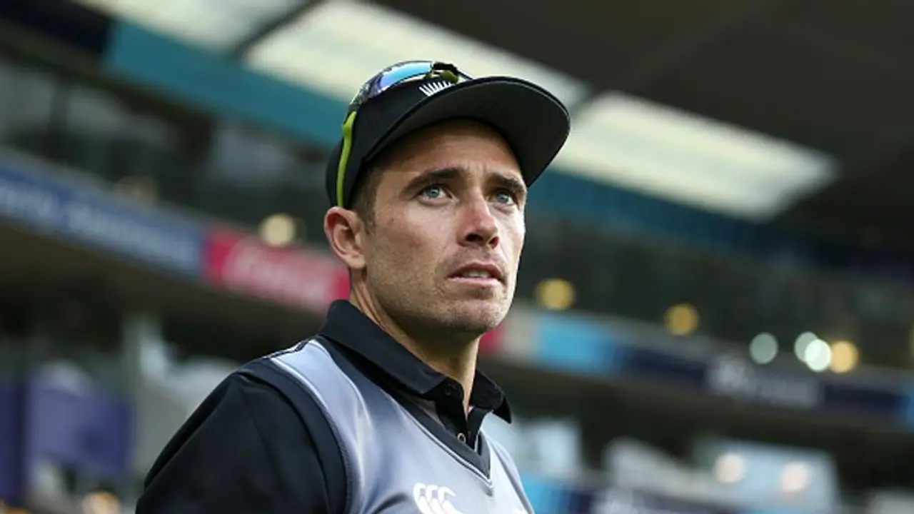 774 ಅಂತಾರಾಷ್ಟ್ರೀಯ ವಿಕೆಟ್, ಎರಡು ವಿಶ್ವಕಪ್‌ ಫೈನಲ್‌: ವಿದಾಯದ ಹೊಸ್ತಿಲಲ್ಲಿರುವ ಸೌಥಿ ಸಂಪತ್ತು ಎಷ್ಟು?