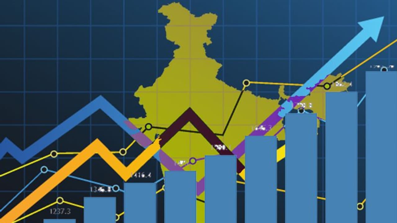 India becomes fifth largest economy, goes past UK and France