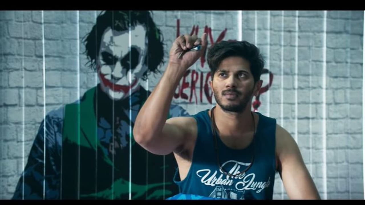 பர்சனல் போன் உரையாடல் லீக் ஆகிடுச்சே... வருத்தத்தில் இளம் இயக்குநர்...! பர்சனல் போன் உரையாடல் லீக் ஆகிடுச்சே... வருத்தத்தில் இளம் இயக்குநர்...!