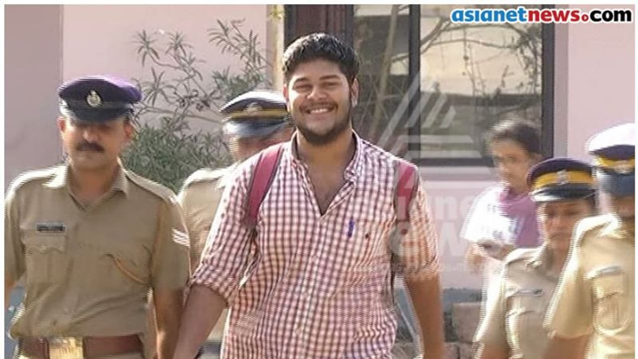 പന്തീരങ്കാവ് യുഎപിഎ കേസ്: മാപ്പ് സാക്ഷിയാകാനില്ലെന്ന് അലൻ ഷുഹൈബ്