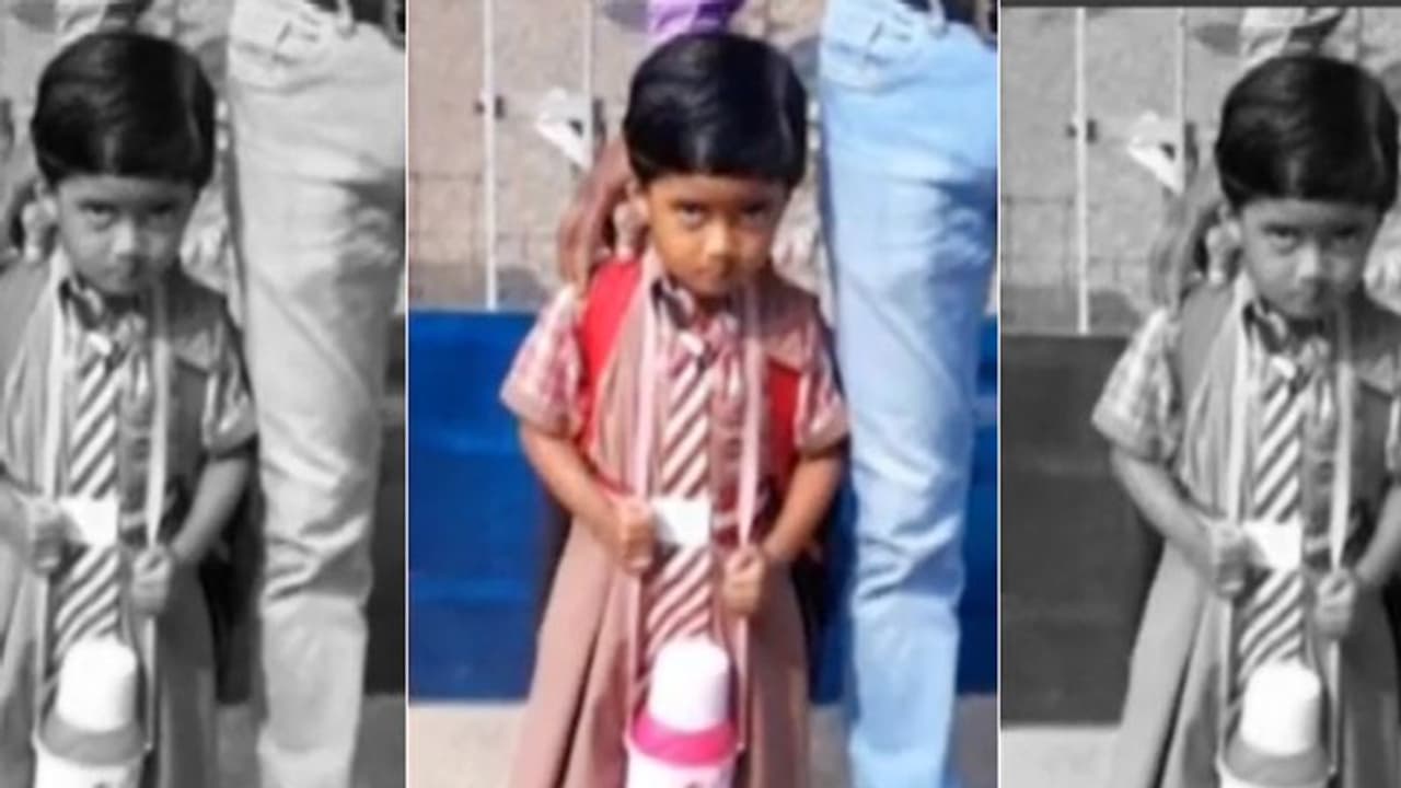 भाई को नहीं मालूम था कि लुकाछिपी का खेल उसकी 5 साल की बहन के लिए 'काल' बन जाएगा भाई को नहीं मालूम था कि लुकाछिपी का खेल उसकी 5 साल की बहन के लिए 'काल' बन जाएगा