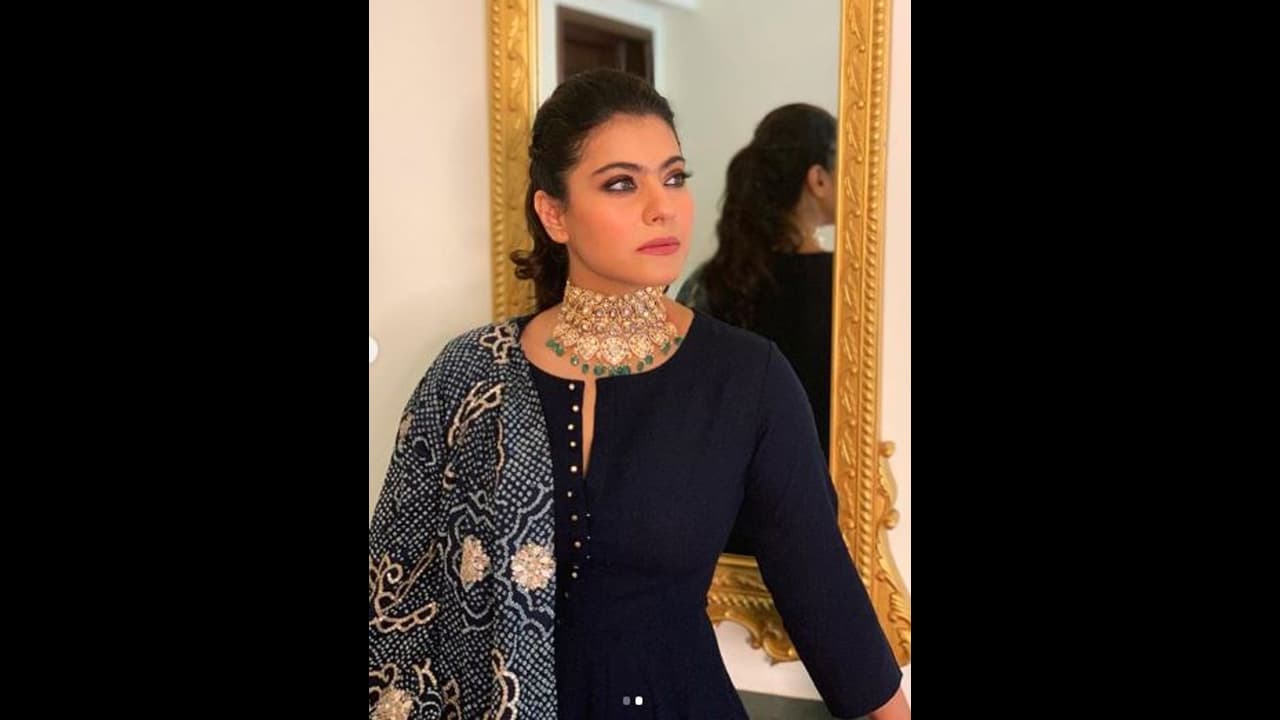 After Shruti Haasan, Kajol opens up about #MeToo movement After Shruti Haasan, Kajol opens up about #MeToo movement