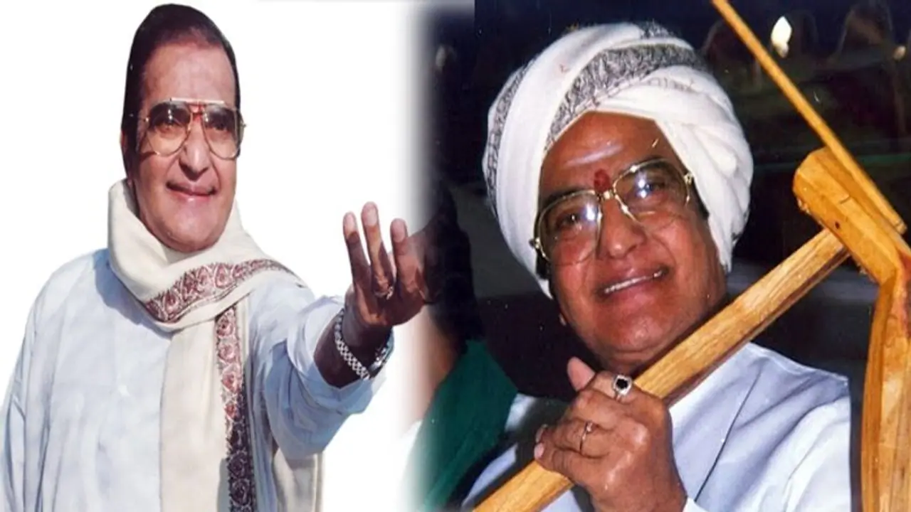 ఎన్టీఆర్ నిజ జీవిత కఠోర వాస్తవాలతో వెబ్ సీరిస్ ఎన్టీఆర్ నిజ జీవిత కఠోర వాస్తవాలతో వెబ్ సీరిస్