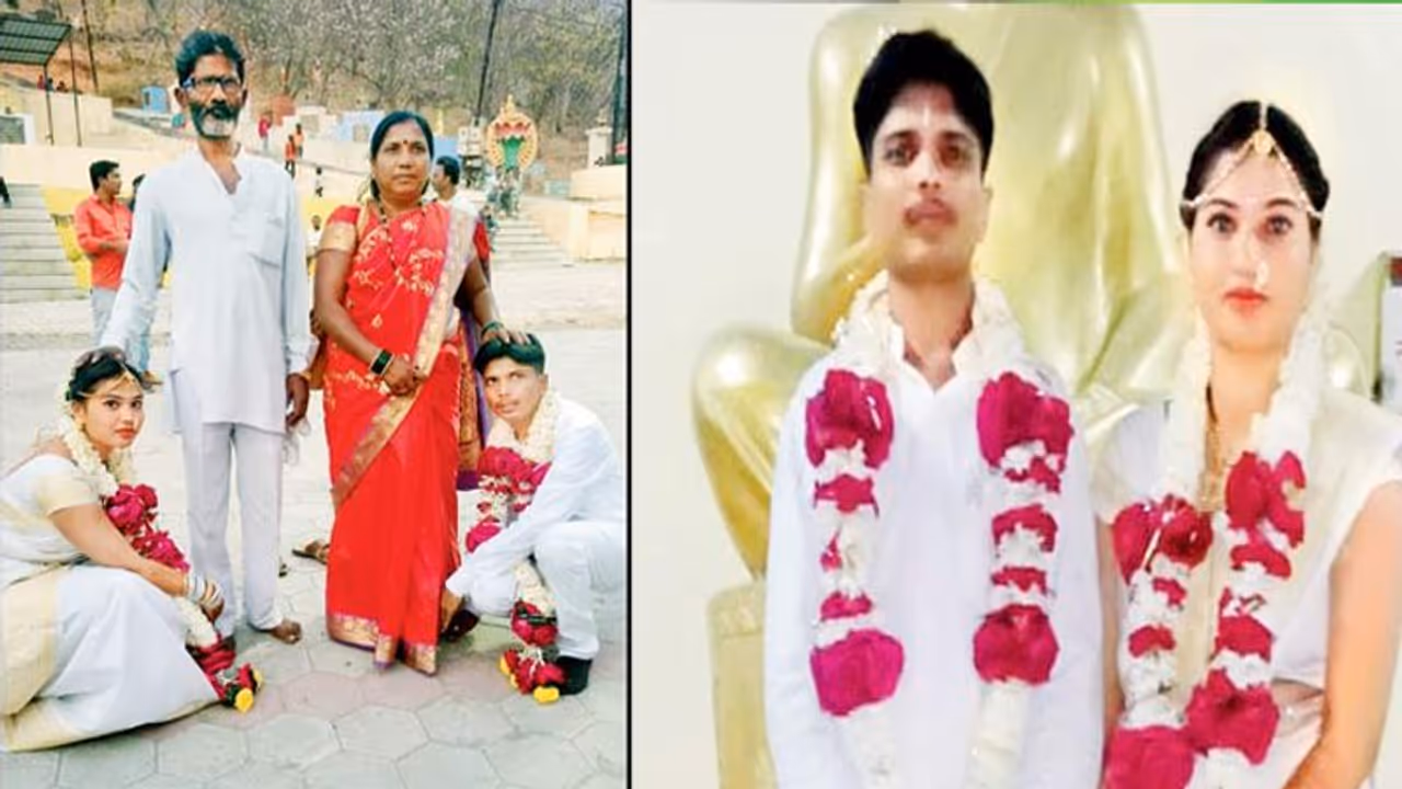 ललिता से ललित बना मुंबई का यह पुलिस कॉन्सटेबल, किन्नर के रूप में हुआ था जन्म अब पुरुष बनकर की शादी ललिता से ललित बना मुंबई का यह पुलिस कॉन्सटेबल, किन्नर के रूप में हुआ था जन्म अब पुरुष बनकर की शादी